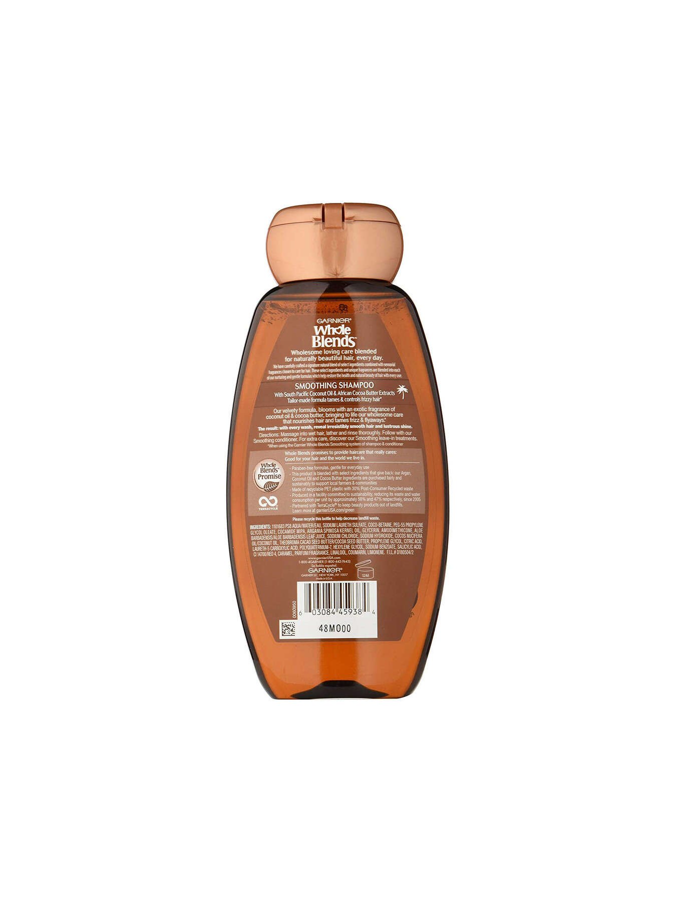 garnier shampoo whole blends 0603084459384 t2